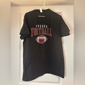 SVEDKA FOOTBALL TSHIRT